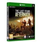 The Last Stand: Aftermath - Xbox Series X