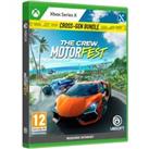 The Crew Motorfest - Xbox Series X