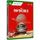 The Invincible - Xbox Series X