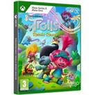 Trolls Remix Rescue - Xbox Series X