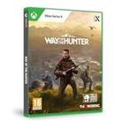 Way of the Hunter - Xbox Series X