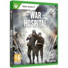 War Hospital: Deluxe Edition - Xbox Series X