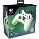 Wired Controller - Neon White - Xbox Series X