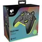 Wired Controller - Electric Black - Xbox Series X
