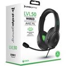 Xbox LVL 50 Headset - Xbox Series X