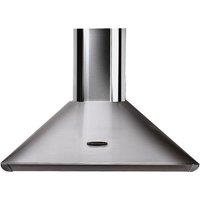 Rangemaster 62250 70cm RANGEMASTER Hood in St Steel No Rail