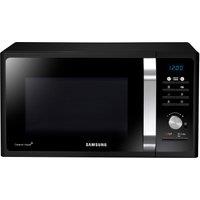 Samsung MS23F301TAK Microwave Oven in Black 23 Litre 800W 20 Prog