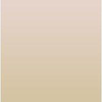 Unbranded SBK100 G CRM Unbranded 100cm Glass Splashback in Cream