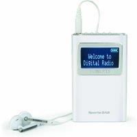 Roberts SPORTSDAB 5 SportsDAB5 DAB DAB FM RDS Personal Radio