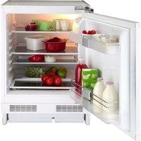 Blomberg TSM1750U 60cm Built Under Integrated Larder Fridge 0 82m F 13