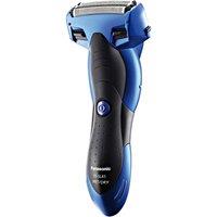 Panasonic ES SL41 A511 Milano Cordless Wet Dry Mens Shaver in Blue