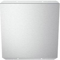 Bosch DHZ7551 70cm Brushed Steel Back Panel Splashback