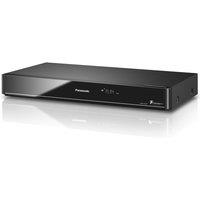 Panasonic DMR EX97EBK DVD Recorder with 500gb Hard Drive and FreeView