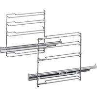 Bosch HEZ638170 Single Shelf Rails for Series 8 Pyrolytic 60cm Ovens