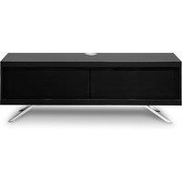 MDA Design TUC 1200 BLK Tucana 1200mm Wide TV Cabinet in Black
