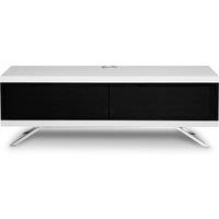 MDA Design TUC 1200 WHT Tucana 1200mm Wide TV Cabinet in White