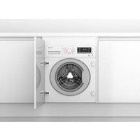 Blomberg LRI285411 Integrated Washer Dryer 1400 Spin 8kg 5kg