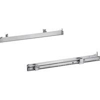 Neff Z11TI15X0 N50 1 Pair Level Independent ClipRail Telescopic Rails