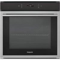 Hotpoint SI6874SHIX Built In Electric Single Oven in St Steel 73L