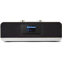 Roberts STREAM67 Smart Audio Wi Fi System in Natural Wood BT Alexa