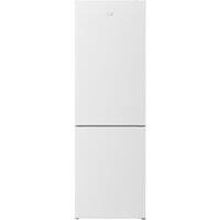 Beko CCFH1685W 185cm High 50 50 Frost Free Fridge Freezer in White 60c