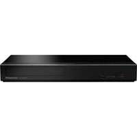 Panasonic DP UB450EB K 4K HDR Ultra HD Smart Blu Ray Player Dolby Visi