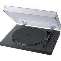 Sony PS LX310BT Fully Automatic Turntable with Bluetooth Connectivity