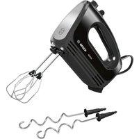 Bosch MFQ2420BGB Hand Mixer in Black 400W