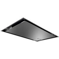 Bosch DRC97AQ50B Series 6 90cm Ceiling Extractor Hood in Brushed Steel