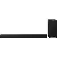 Panasonic SC HTB900EBK 3 1Ch Dolby Atmos Soundbar with Wireless Subwoo