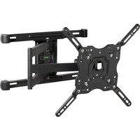 Vivanco 38004 Full Motion Bracket for TV s up to 60 VESA 400 45kg
