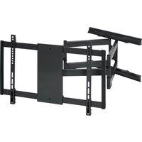Vivanco 39296 Full Motion Bracket for TV s up to 85 VESA 600 45kg