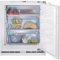 Indesit IZA1 1 82cm High Integrated Undercounter Freezer 60cm Wide