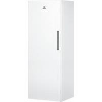 Indesit UI6F1TW 1 60cm Tall Frost Free Freezer White 1 67m F Rated 223