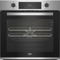 Beko CIFY81X Built In Electric Single Oven in St Steel 66L A Rated