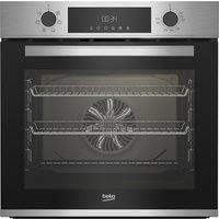 Beko CIMY91X Built In Electric Single Oven in St Steel 73L A Rated