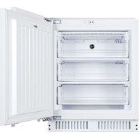 Hoover Integrated Freezers