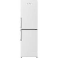 Blomberg KGM4663 191cm High 50 50 Frost Free Fridge Freezer in White 6