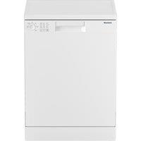 Blomberg LDF30210W 60cm Dishwasher in White 14 Place Setting E Rated 3