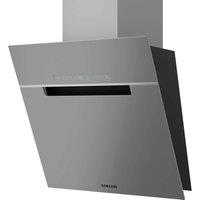 Samsung NK24M7070VS 60cm Premium Design Chimney Hood in St Steel 4 Spe