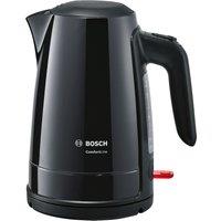 Bosch TWK6A033GB Cordless Jug Kettle in Black 1 7L