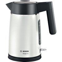 Bosch TWK5P471GB Cordless Traditional Kettle in White 1 7L