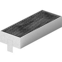 Bosch HEZ9VRCR0 Replacement Recirculation Filter For Venting Hob