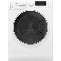 Hotpoint RD966JD Washer Dryer in White 1600rpm 9kg 6kg E Rated