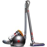 Dyson BIGBALLMF2 Big Ball MultiFloor 2 Bagless Cylinder Vacuum Cleaner