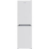 Indesit IBNF55181W 54cm Frost Free Fridge Freezer in White 1 83m