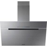 Samsung NK36M7070VS 90cm Premium Design Chimney Hood in St Steel 4 Spe