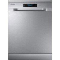 Samsung DW60M6050FS 60cm Dishwasher in St Steel 14 Place Setting E Rat