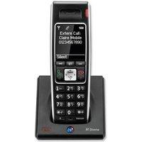 BT 060750 BT Diverse 7400 Plus Standard Additional Handset