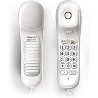 BT 061125 BT Duet 210 Corded Telephone in White